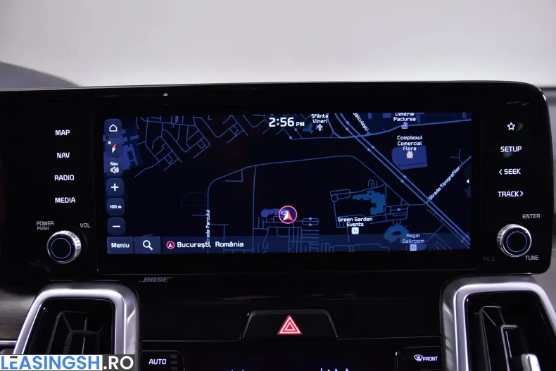 Kia Sorento din 2021 cu 113.379 km - oferta KIA206597 - foto 22