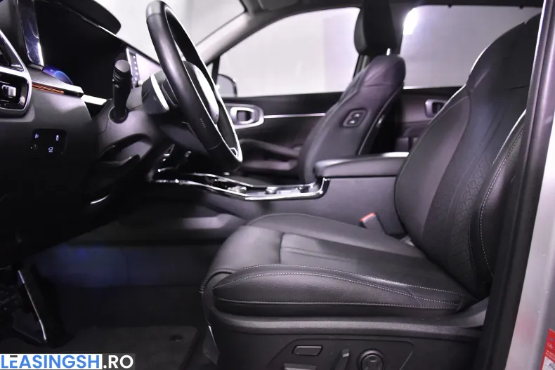 Kia Sorento din 2021 cu 113.379 km - oferta KIA206597 - foto 25