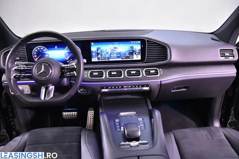 Mercedes-Benz GLE din 2024 cu 60.108 km - oferta MER206598 - foto 10