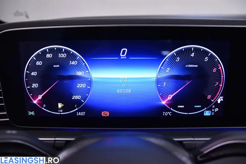 Mercedes-Benz GLE din 2024 cu 60.108 km - oferta MER206598 - foto 11