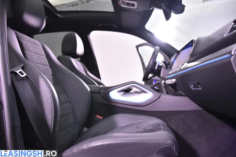 Mercedes-Benz GLE din 2024 cu 60.108 km - oferta MER206598 - foto 12