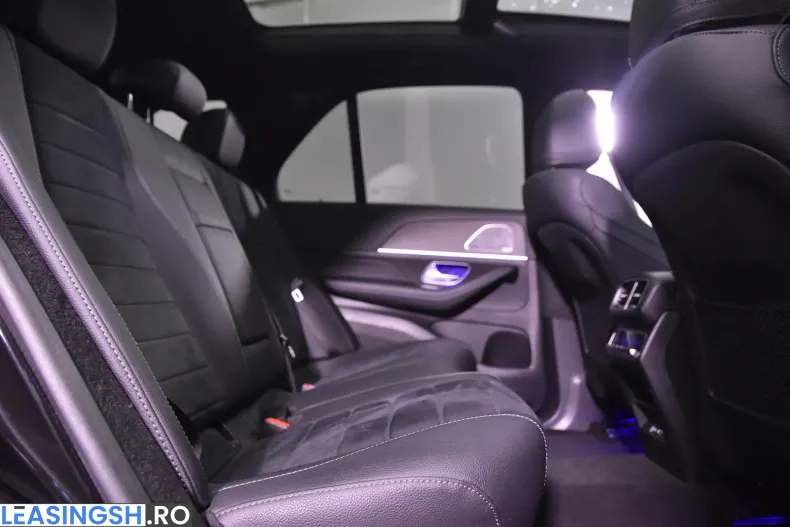 Mercedes-Benz GLE din 2024 cu 60.108 km - oferta MER206598 - foto 13