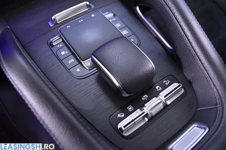 Mercedes-Benz GLE din 2024 cu 60.108 km - oferta MER206598 - foto 18