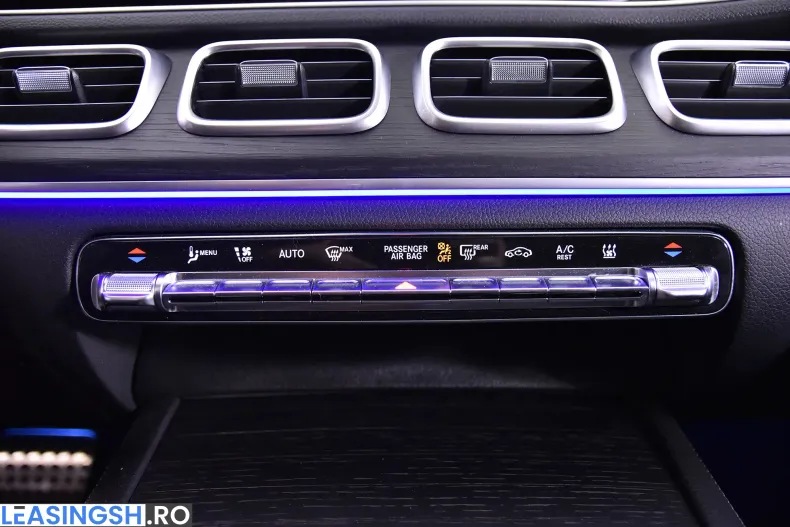 Mercedes-Benz GLE din 2024 cu 60.108 km - oferta MER206598 - foto 19