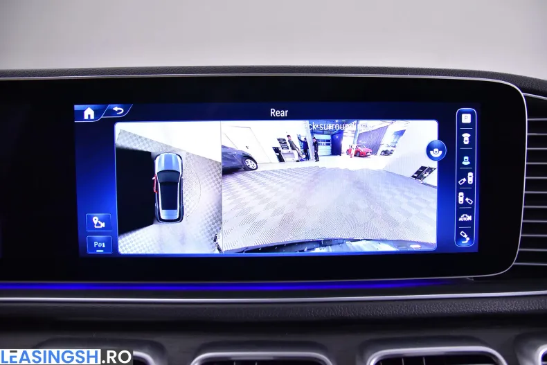 Mercedes-Benz GLE din 2024 cu 60.108 km - oferta MER206598 - foto 20