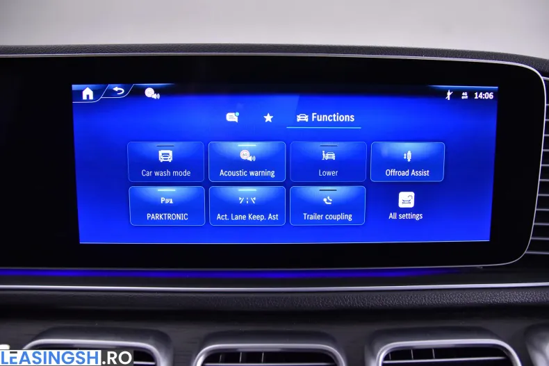 Mercedes-Benz GLE din 2024 cu 60.108 km - oferta MER206598 - foto 21