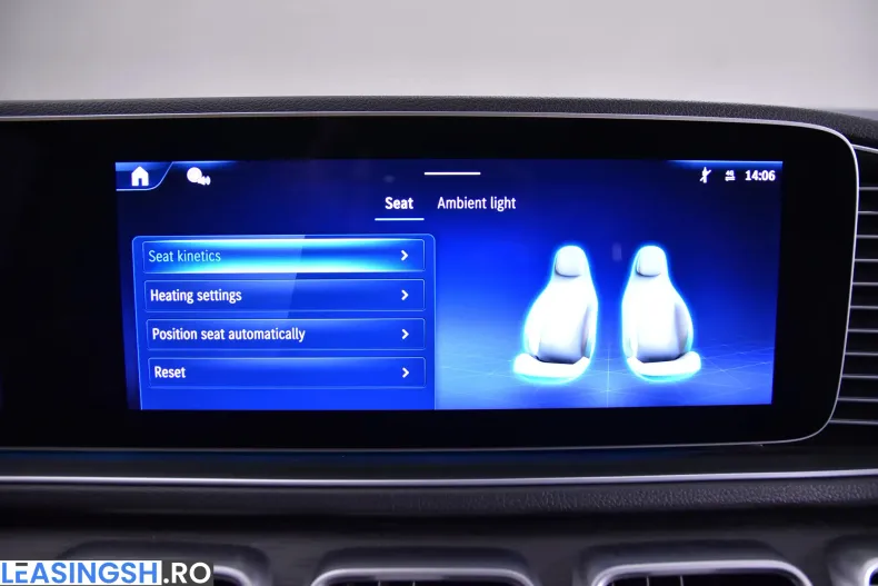 Mercedes-Benz GLE din 2024 cu 60.108 km - oferta MER206598 - foto 22