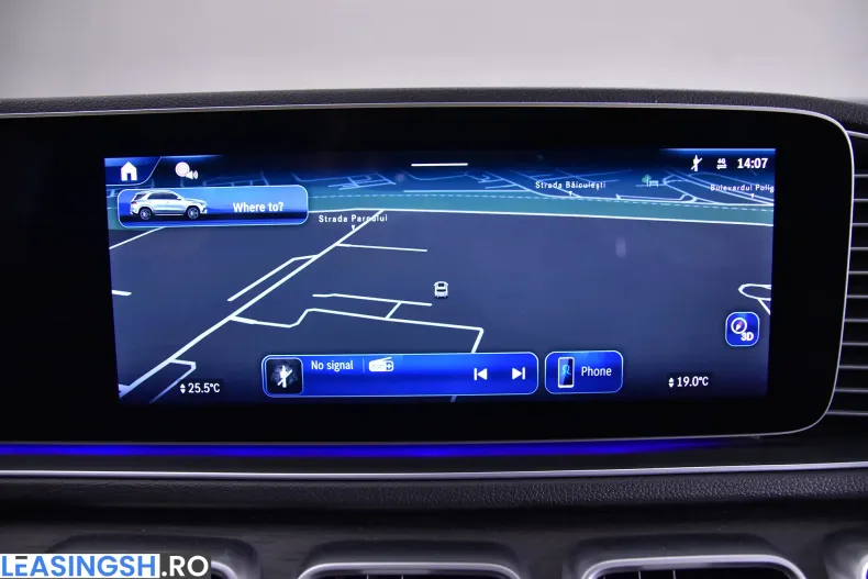 Mercedes-Benz GLE din 2024 cu 60.108 km - oferta MER206598 - foto 25