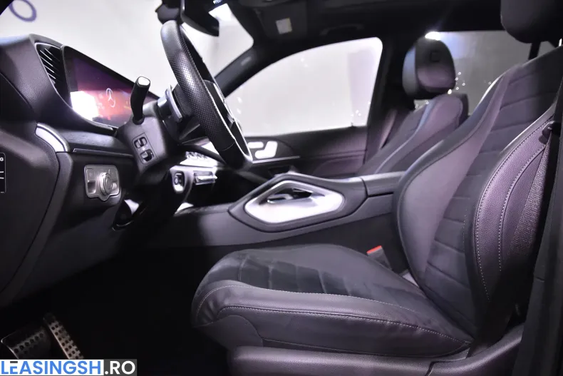 Mercedes-Benz GLE din 2024 cu 60.108 km - oferta MER206598 - foto 26