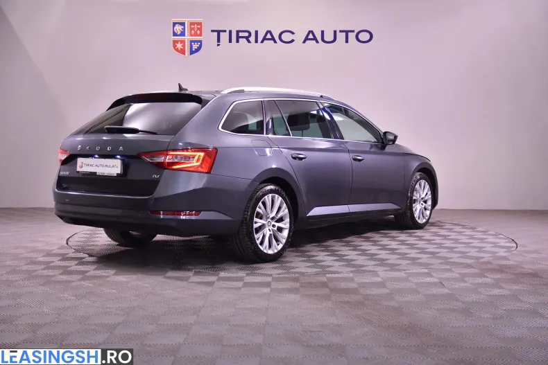 Skoda Superb din 2020 cu 103.965 km - oferta SKO206599 - foto 5