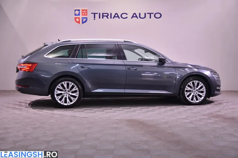 Skoda Superb din 2020 cu 103.965 km - oferta SKO206599 - foto 6