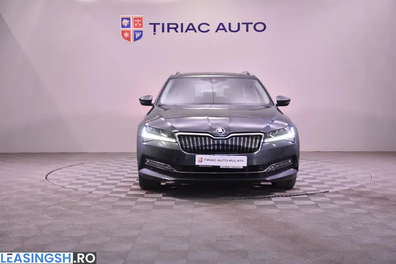 Skoda Superb din 2020 cu 103.965 km - oferta SKO206599 - foto 8