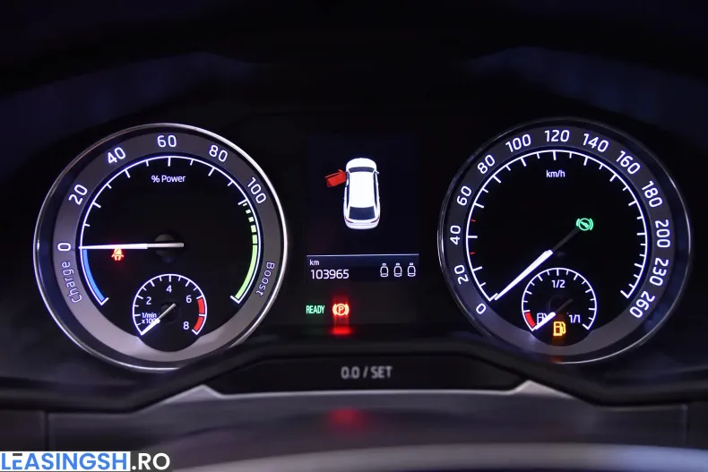 Skoda Superb din 2020 cu 103.965 km - oferta SKO206599 - foto 10