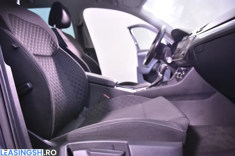 Skoda Superb din 2020 cu 103.965 km - oferta SKO206599 - foto 11