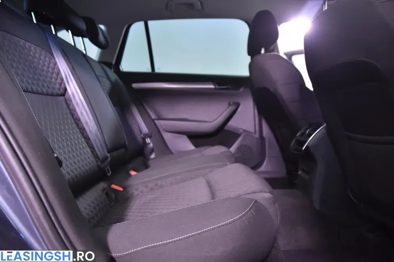 Skoda Superb din 2020 cu 103.965 km - oferta SKO206599 - foto 12