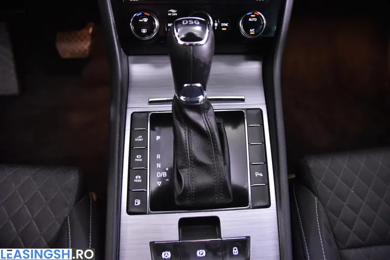 Skoda Superb din 2020 cu 103.965 km - oferta SKO206599 - foto 17