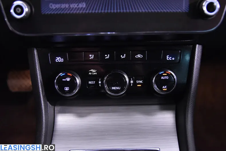 Skoda Superb din 2020 cu 103.965 km - oferta SKO206599 - foto 18