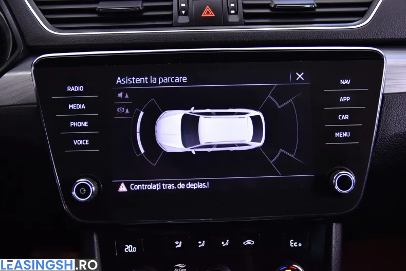 Skoda Superb din 2020 cu 103.965 km - oferta SKO206599 - foto 19