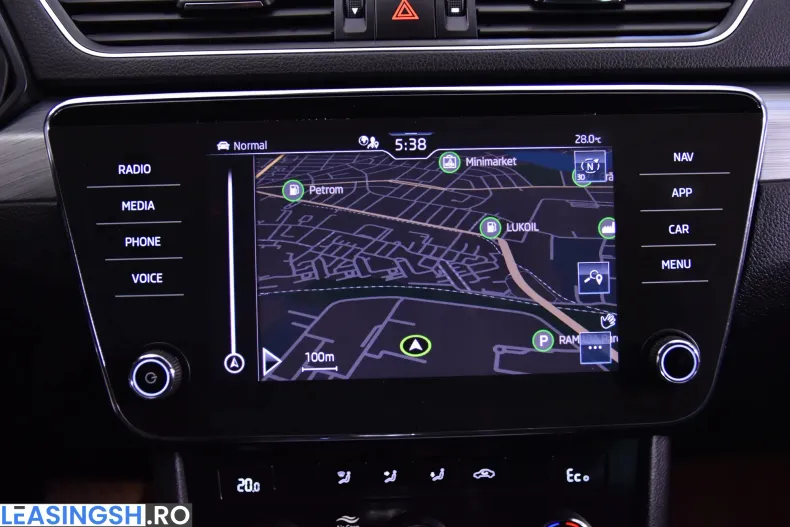 Skoda Superb din 2020 cu 103.965 km - oferta SKO206599 - foto 21