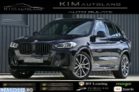 BMW X3 (Seria X) din 2021 cu 173.650 km - oferta BMW206600 - foto 1