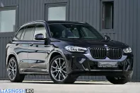 BMW X3 (Seria X) din 2021 cu 173.650 km - oferta BMW206600 - foto 2