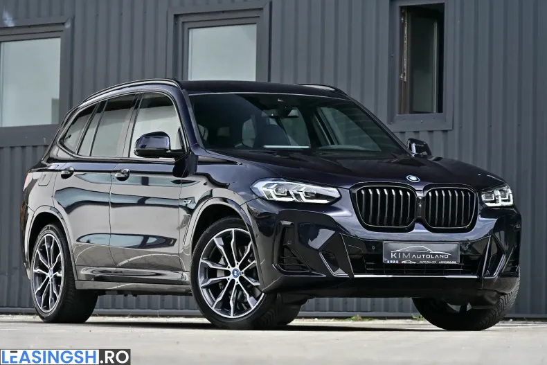 BMW X3 (Seria X) din 2021 cu 173.650 km - oferta BMW206600 - foto 2