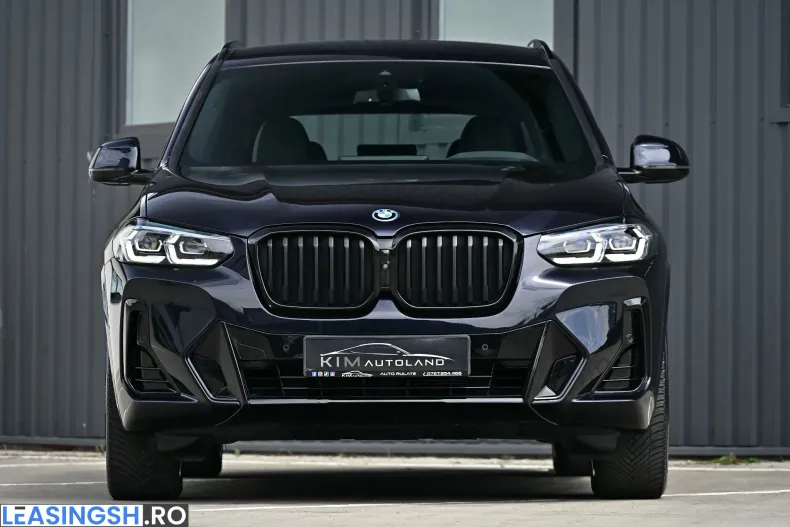 BMW X3 (Seria X) din 2021 cu 173.650 km - oferta BMW206600 - foto 3