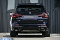 BMW X3 (Seria X) din 2021 cu 173.650 km - oferta BMW206600 - foto 4