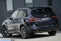 BMW X3 (Seria X) din 2021 cu 173.650 km - oferta BMW206600 - foto 5