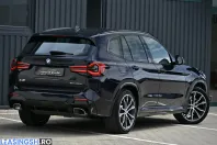 BMW X3 (Seria X) din 2021 cu 173.650 km - oferta BMW206600 - foto 6