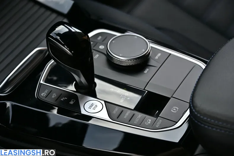 BMW X3 (Seria X) din 2021 cu 173.650 km - oferta BMW206600 - foto 10