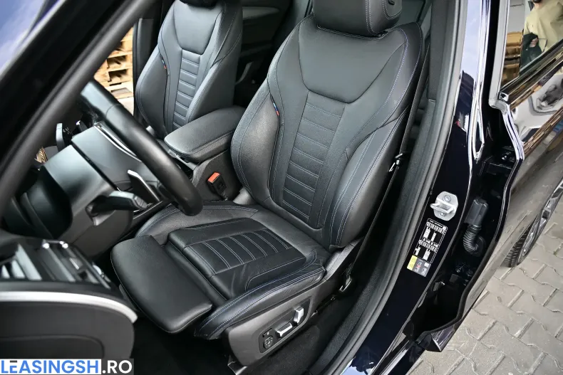 BMW X3 (Seria X) din 2021 cu 173.650 km - oferta BMW206600 - foto 15