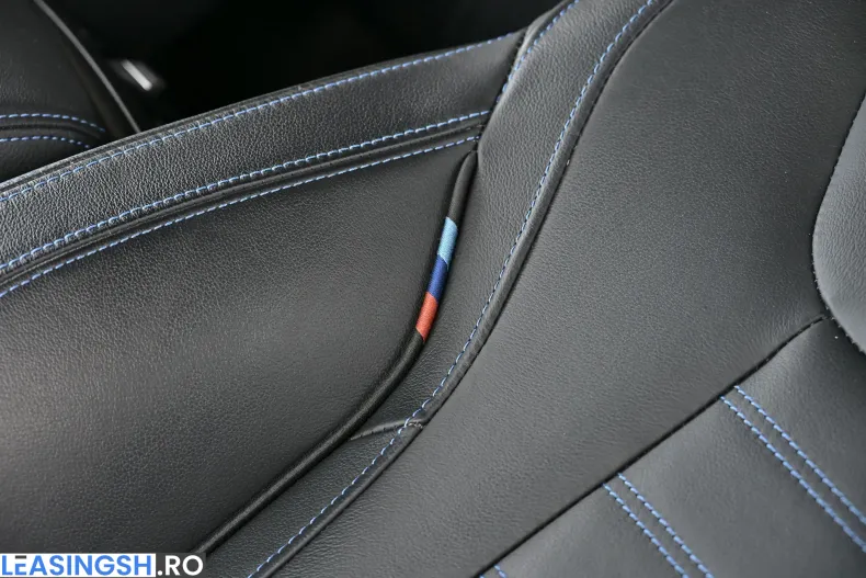BMW X3 (Seria X) din 2021 cu 173.650 km - oferta BMW206600 - foto 16