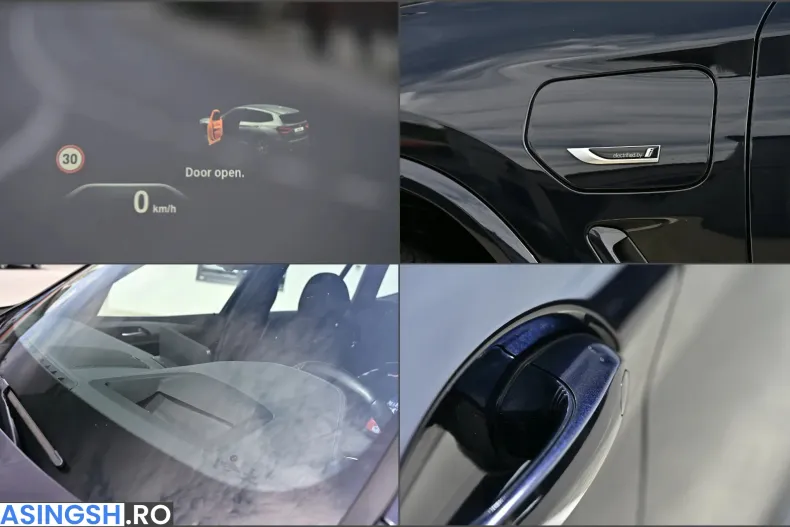 BMW X3 (Seria X) din 2021 cu 173.650 km - oferta BMW206600 - foto 18