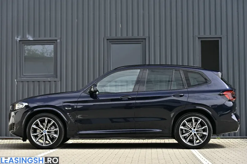 BMW X3 (Seria X) din 2021 cu 173.650 km - oferta BMW206600 - foto 20