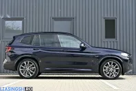 BMW X3 (Seria X) din 2021 cu 173.650 km - oferta BMW206600 - foto 21