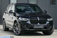 BMW X3 (Seria X) din 2021 cu 173.650 km - oferta BMW206600 - foto 22