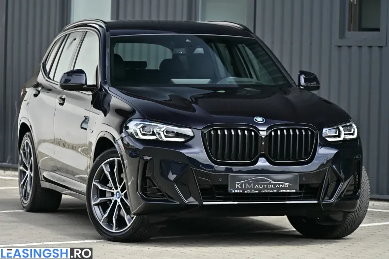 BMW X3 (Seria X) din 2021 cu 173.650 km - oferta BMW206600 - foto 22