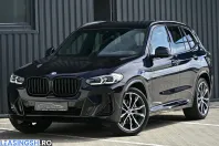 BMW X3 (Seria X) din 2021 cu 173.650 km - oferta BMW206600 - foto 23