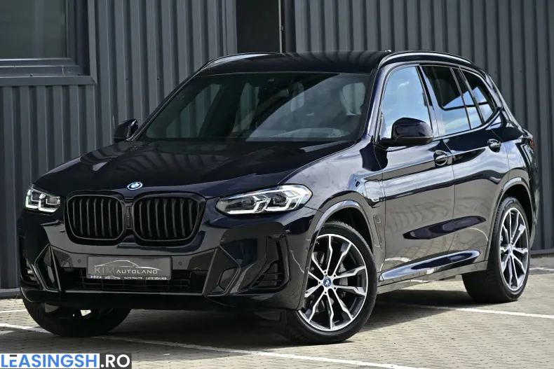 BMW X3 (Seria X) din 2021 cu 173.650 km - oferta BMW206600 - foto 23