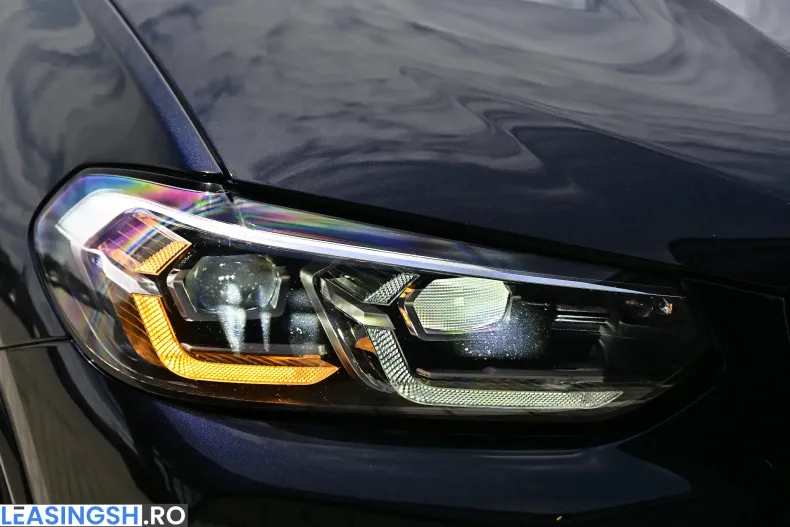 BMW X3 (Seria X) din 2021 cu 173.650 km - oferta BMW206600 - foto 24