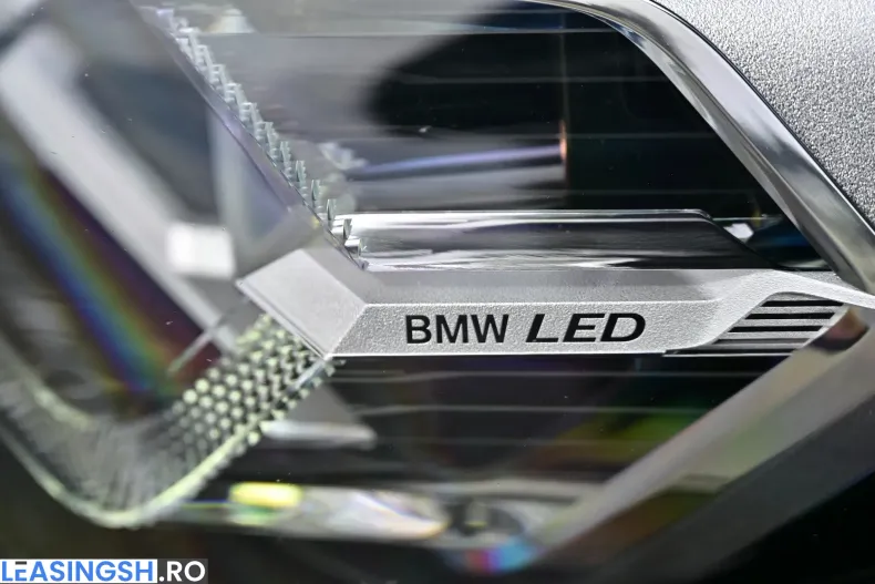 BMW X3 (Seria X) din 2021 cu 173.650 km - oferta BMW206600 - foto 25