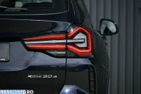BMW X3 (Seria X) din 2021 cu 173.650 km - oferta BMW206600 - foto 26
