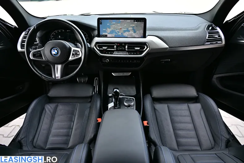 BMW X3 (Seria X) din 2021 cu 173.650 km - oferta BMW206600 - foto 27