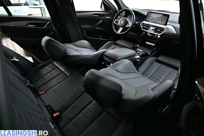 BMW X3 (Seria X) din 2021 cu 173.650 km - oferta BMW206600 - foto 28