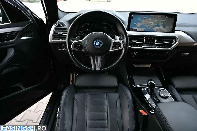 BMW X3 (Seria X) din 2021 cu 173.650 km - oferta BMW206600 - foto 30