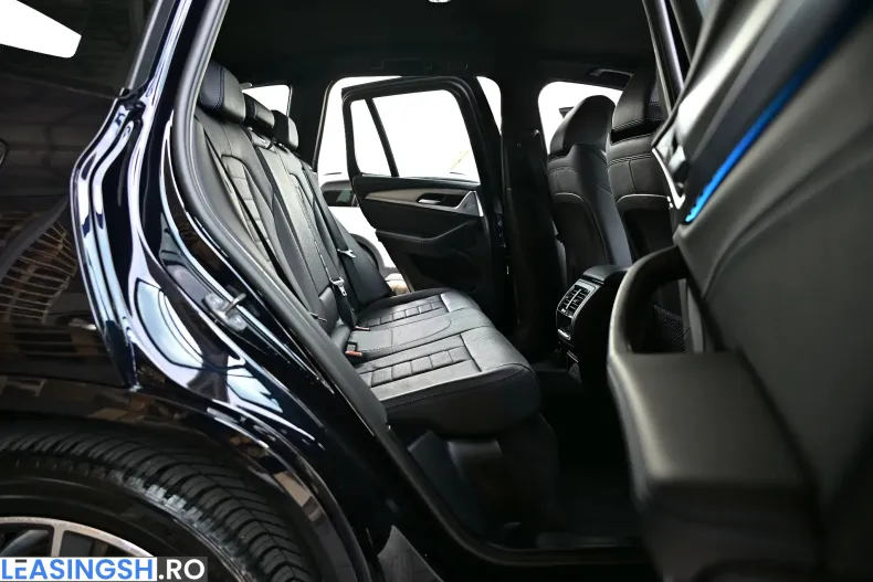 BMW X3 (Seria X) din 2021 cu 173.650 km - oferta BMW206600 - foto 32