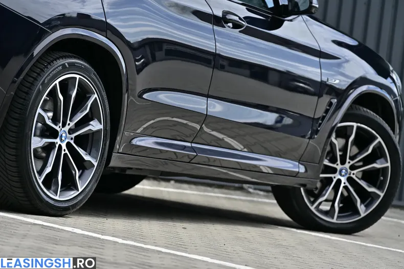 BMW X3 (Seria X) din 2021 cu 173.650 km - oferta BMW206600 - foto 37
