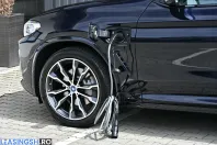 BMW X3 (Seria X) din 2021 cu 173.650 km - oferta BMW206600 - foto 38