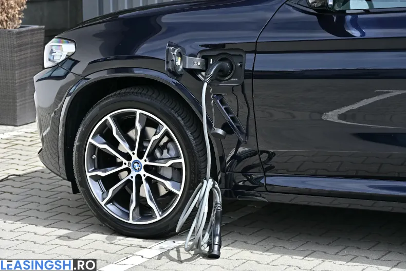 BMW X3 (Seria X) din 2021 cu 173.650 km - oferta BMW206600 - foto 38